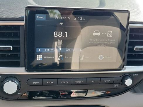 New 2026 Hyundai Venue SEL image 9