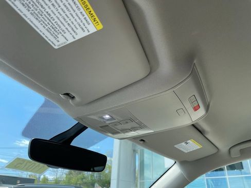 Certified 2023 Volkswagen Atlas SE AWD/4WD image 27