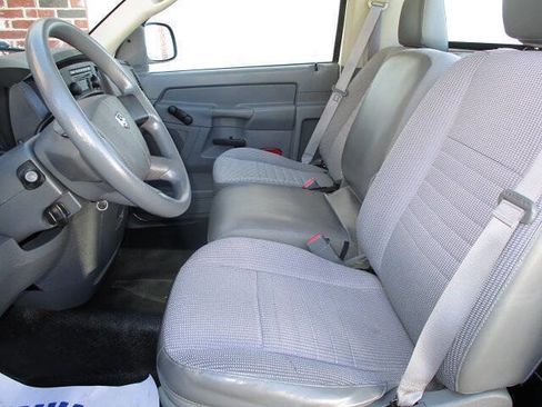 Used 2007 Dodge Ram 1500 Truck ST w/ Protection Group image 13