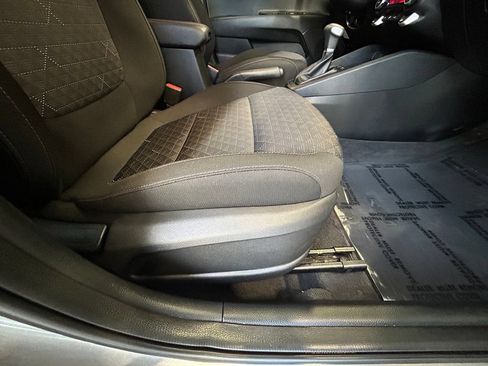 Used 2021 Kia Rio S w/ Technology Package FWD image 24