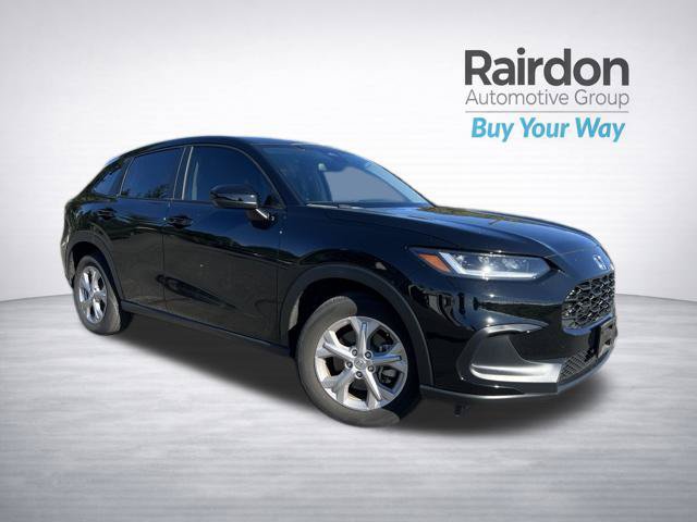 Used 2024 Honda HR-V LX 360° Tour