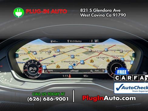 Used 2018 Audi S5 Premium Plus w/ Navigation Package image 30