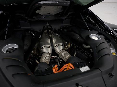 Used 2025 Ferrari 296 GTB RWD image 55