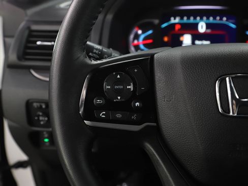 Used 2021 Honda Passport EX-L image 18