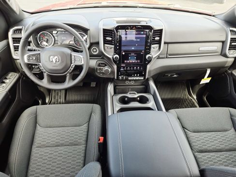 New 2026 RAM 1500 Big Horn image 9