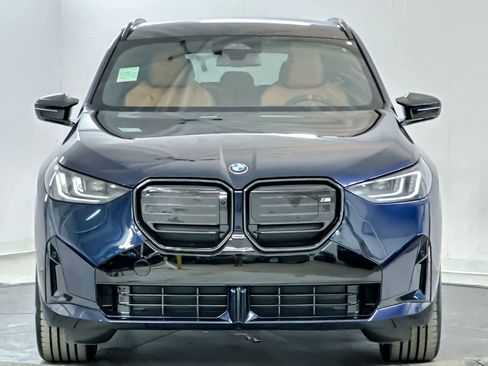 Used 2025 BMW X3 M50 w/ Premium Package image 10