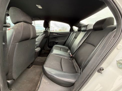 Used 2020 Honda Civic Sport image 21