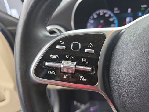 Used 2019 Mercedes-Benz C 300 4MATIC Sedan image 41