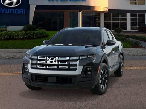 New 2026 Hyundai Santa Cruz SEL image 6