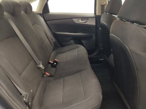 Used 2019 Kia Forte Sedan FWD image 19