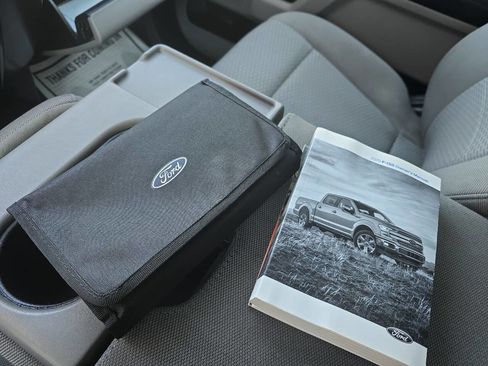 Used 2019 Ford F150 XLT image 47