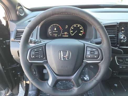 New 2026 Honda Ridgeline TrailSport image 19