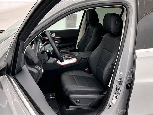 Used 2026 Mercedes-Benz GLE 450 4MATIC image 16