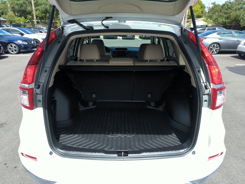 Used 2016 Honda CR-V EX-L image 31