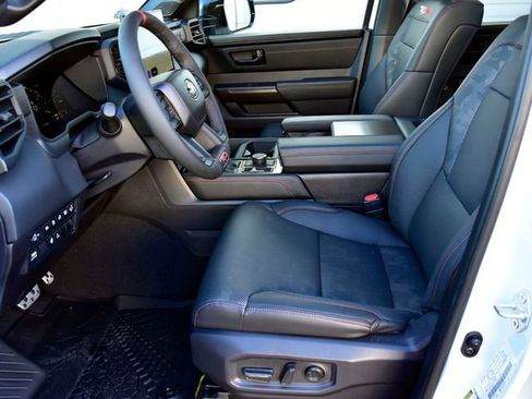 New 2026 Toyota Tundra TRD Pro image 9