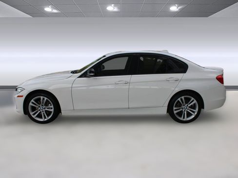 Used 2015 BMW 328i xDrive Sedan image 2