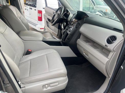 Used 2012 Honda Pilot EX-L image 8