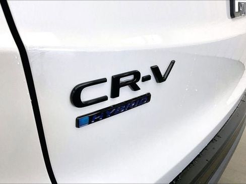 New 2026 Honda CR-V Sport Touring image 18