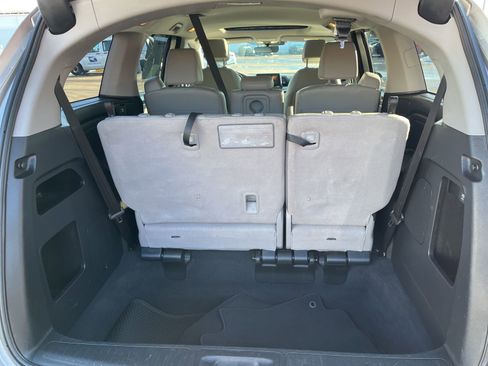 Used 2018 Honda Odyssey EX-L image 23