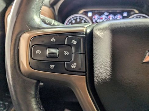 Used 2019 Chevrolet Silverado 1500 High Country image 22