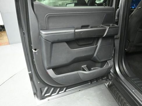 Certified 2023 Ford F150 XLT w/ Equipment Group 302A High image 22