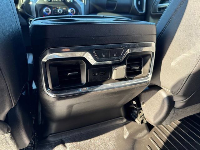Used 2019 GMC Sierra 1500 SLT w/ SLT Premium Plus Package AWD/4WD image 21