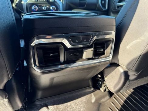 Used 2019 GMC Sierra 1500 SLT w/ SLT Premium Plus Package AWD/4WD image 21