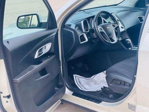 Used 2013 Chevrolet Equinox LT w/ Driver Convenience Package image 14