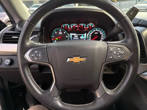 Used 2020 Chevrolet Tahoe LS image 14