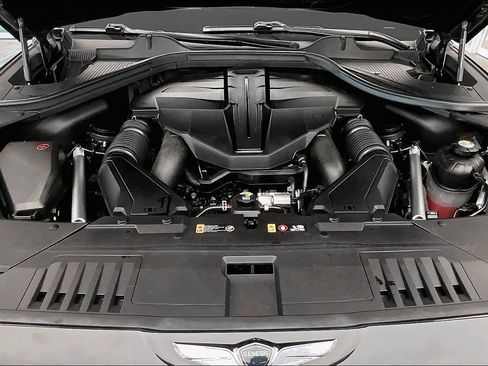 Used 2021 Genesis GV80 3.5T w/ Advanced Package 06 image 58