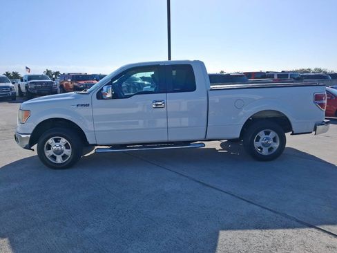 Used 2009 Ford F150 XLT image 1