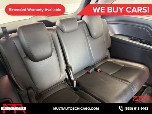 Used 2018 Honda Odyssey EX-L image 25