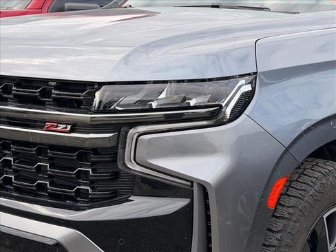 Used 2022 Chevrolet Tahoe Z71 image 23