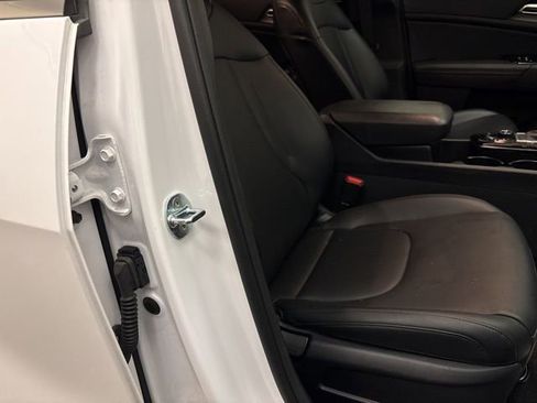 Certified 2023 Kia Sportage EX image 21