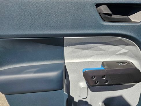 New 2026 Ford Maverick XLT FWD image 17