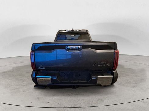 New 2026 Toyota Tundra 1794 Edition AWD/4WD image 4