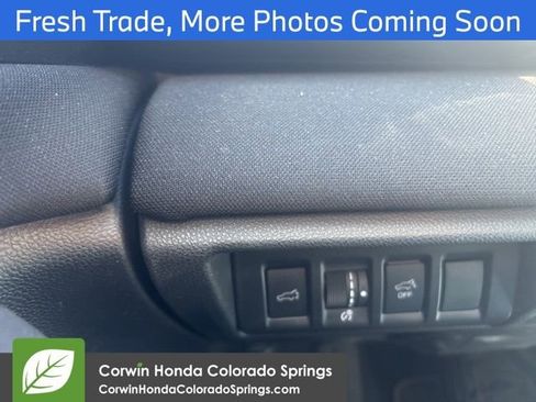 Used 2025 Subaru Outback Premium image 10