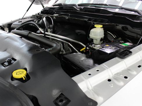 Used 2017 RAM 1500 Rebel w/ Luxury Group image 71