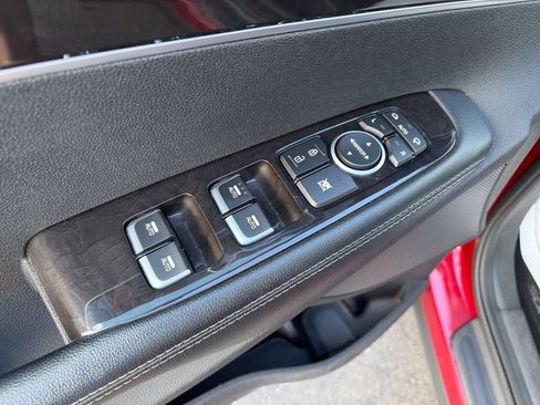 Used 2017 Kia Sorento EX w/ EX Premium Package FWD image 16
