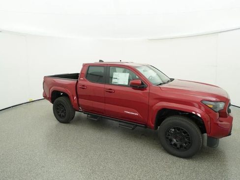 New 2025 Toyota Tacoma SR5 image 12