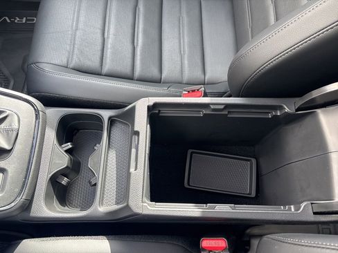 Used 2025 Honda CR-V EX-L image 25