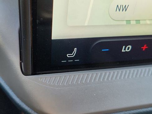 New 2025 Ford Maverick Lariat w/ Black Appearance Package image 23