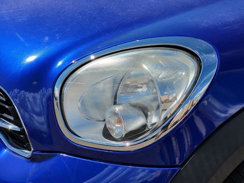 Used 2015 MINI Cooper Countryman S image 8