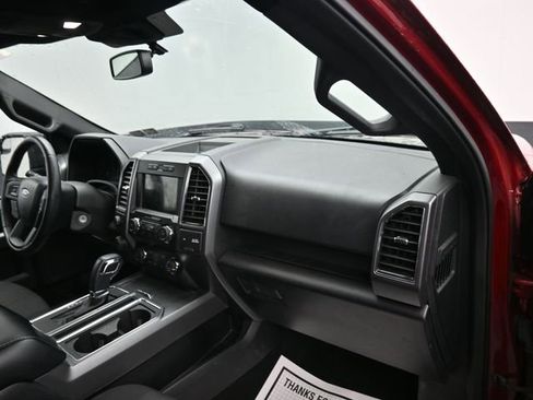 Used 2019 Ford F150 XLT w/ Equipment Group 302A Luxury image 8