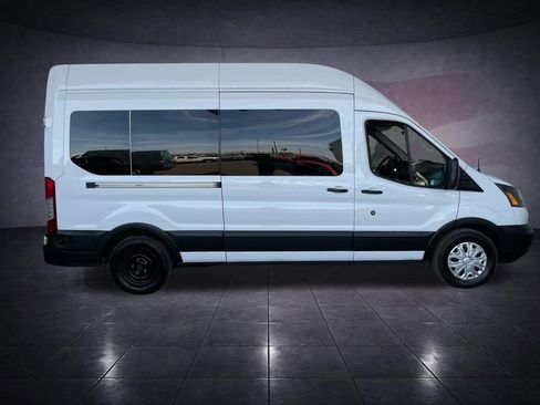 Used 2019 Ford Transit 350 XL image 6