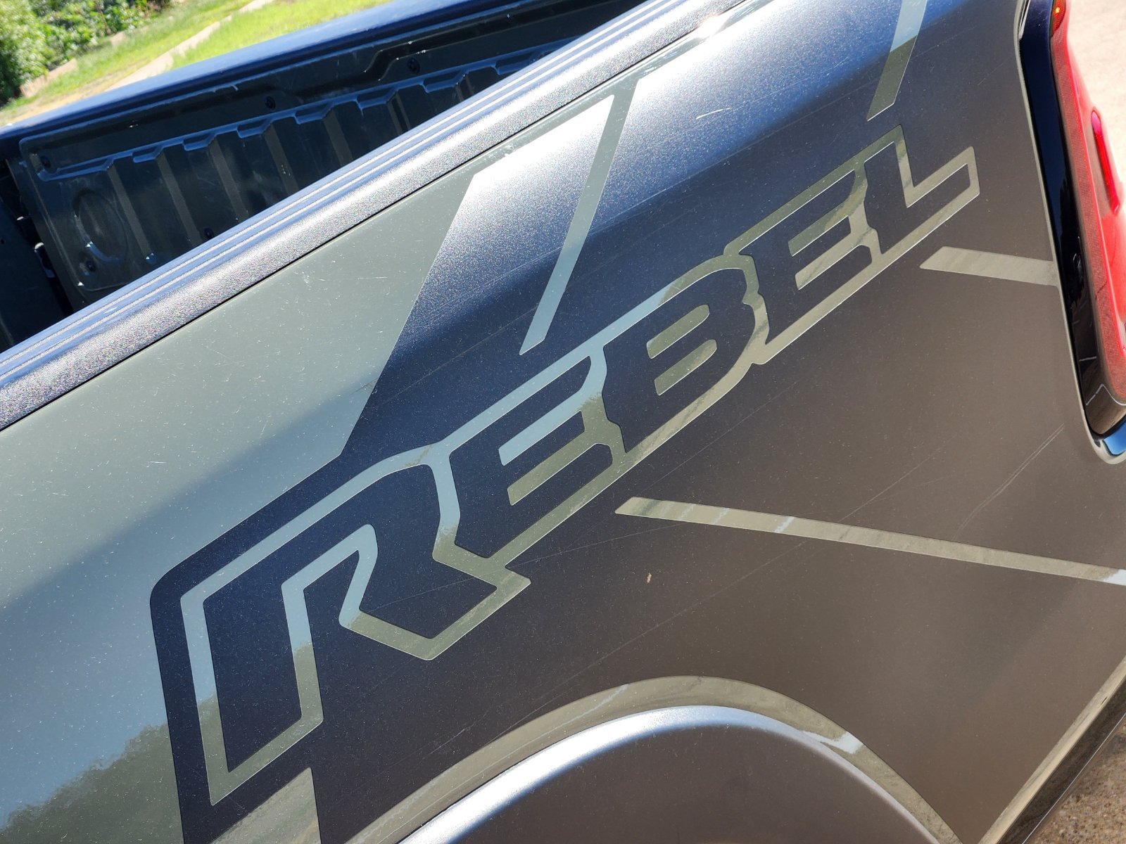 Used 2026 RAM 1500 Rebel w/ Rebel Level 1 Equipment Group AWD/4WD image 19