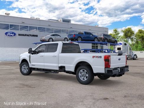 New 2026 Ford F350 XLT AWD/4WD image 4