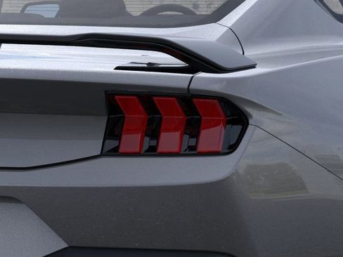 New 2026 Ford Mustang Dark Horse image 21