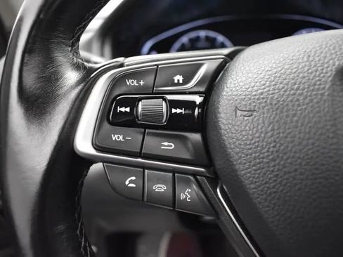 Used 2021 Honda Accord EX-L image 23