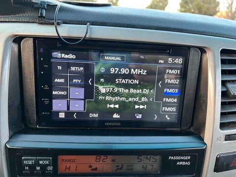 Used 2006 Toyota 4Runner SR5 image 20